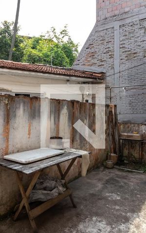 Casa à venda com 244m², 2 quartos e sem vagaQuintal