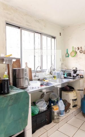 Casa à venda com 244m², 2 quartos e sem vagaCozinha 2