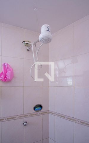 Casa para alugar com 600m², 3 quartos e 3 vagas Casa para alugar com 600m², 3 quartos e 3 vagasBanheiro 2
