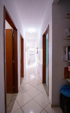 Casa para alugar com 600m², 3 quartos e 3 vagas Casa para alugar com 600m², 3 quartos e 3 vagasCorredor