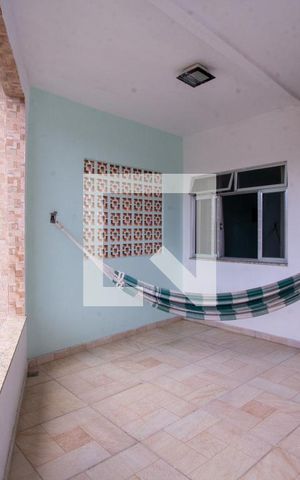 Casa para alugar com 600m², 3 quartos e 3 vagas Casa para alugar com 600m², 3 quartos e 3 vagasVaranda