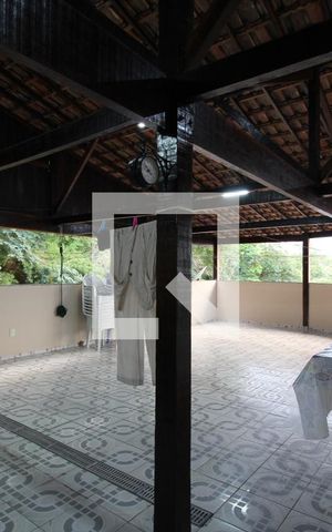 Casa de condomínio à venda com 700m², 5 quartos e 4 vagasTerraço
