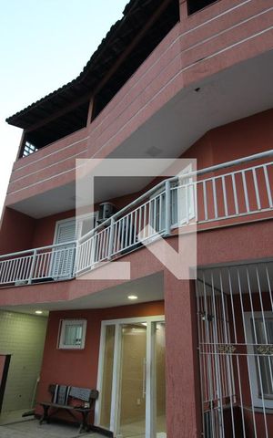 Casa de condomínio à venda com 700m², 5 quartos e 4 vagasFachada Interna