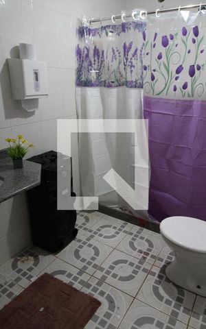 Casa de condomínio à venda com 700m², 5 quartos e 4 vagasBanheiro Social 3