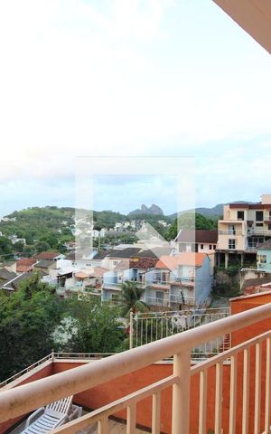 Casa de condomínio à venda com 700m², 5 quartos e 4 vagasQuarto 5 - Varanda