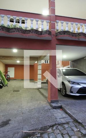 Casa de condomínio à venda com 700m², 5 quartos e 4 vagasGaragem