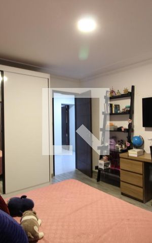 Casa de condomínio à venda com 700m², 5 quartos e 4 vagasQuarto 4 - Suíte