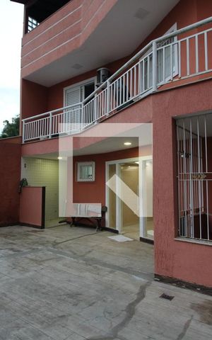 Casa de condomínio à venda com 700m², 5 quartos e 4 vagasSala - Varanda