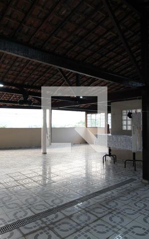 Casa de condomínio à venda com 700m², 5 quartos e 4 vagasTerraço