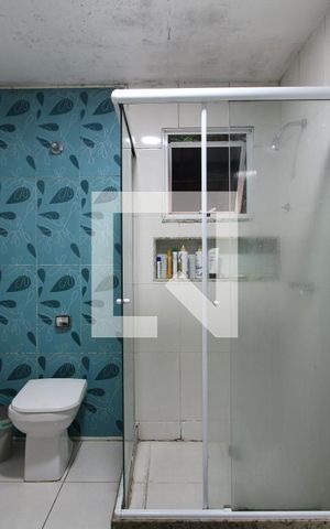 Casa de condomínio à venda com 700m², 5 quartos e 4 vagasBanheiro Social 1