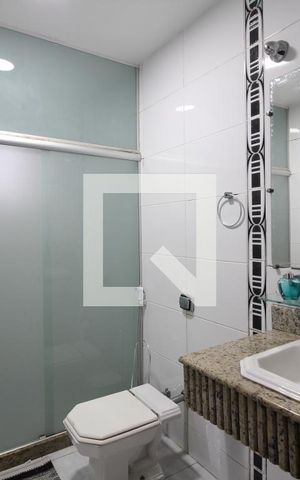 Casa de condomínio à venda com 700m², 5 quartos e 4 vagasBanheiro Social 2