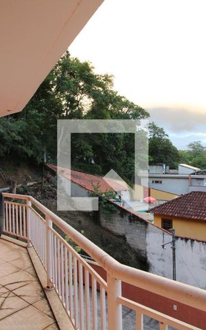 Casa de condomínio à venda com 700m², 5 quartos e 4 vagasQuarto 5 - Varanda