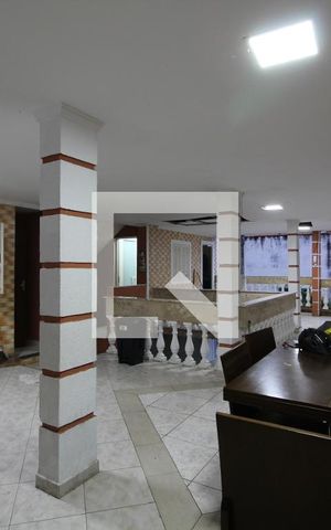 Casa de condomínio à venda com 700m², 5 quartos e 4 vagasÁrea Gourmet