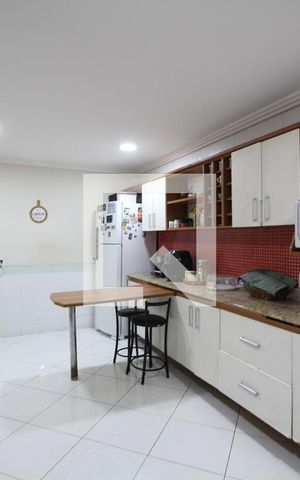 Casa de condomínio à venda com 700m², 5 quartos e 4 vagasCozinha