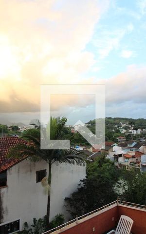 Casa de condomínio à venda com 700m², 5 quartos e 4 vagasQuarto 5 - Vista