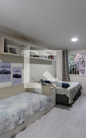 Casa de condomínio à venda com 700m², 5 quartos e 4 vagasQuarto 2