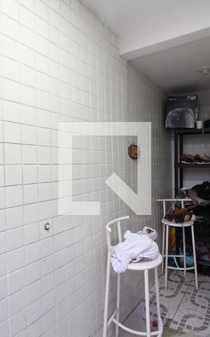 Casa de condomínio à venda com 700m², 5 quartos e 4 vagasÁrea de Serviço 1
