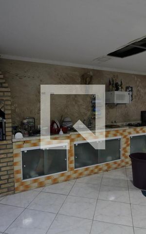 Casa de condomínio à venda com 700m², 5 quartos e 4 vagasÁrea Gourmet - Churrasqueira 2