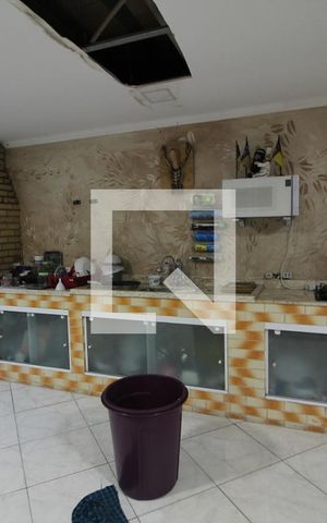 Casa de condomínio à venda com 700m², 5 quartos e 4 vagasÁrea Gourmet - Churrasqueira 2