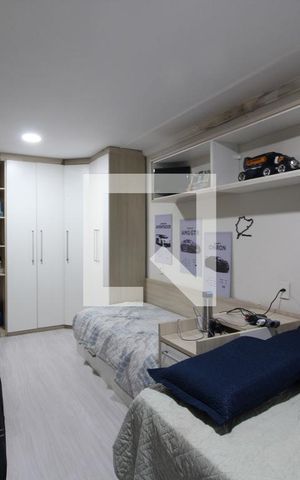 Casa de condomínio à venda com 700m², 5 quartos e 4 vagasQuarto 2