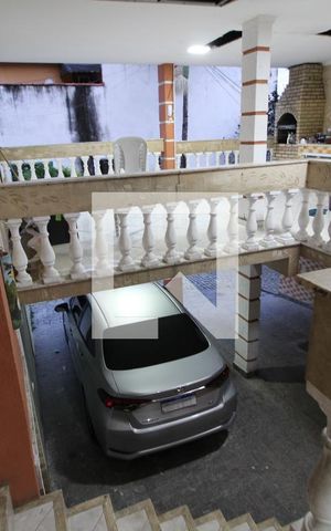 Casa de condomínio à venda com 700m², 5 quartos e 4 vagasGaragem