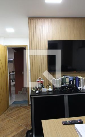 Casa de condomínio à venda com 700m², 5 quartos e 4 vagasQuarto de Serviço 2