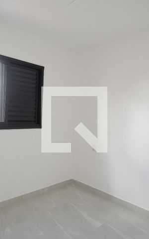 Apartamento à venda com 37m², 1 quarto e 1 vagaQuarto
