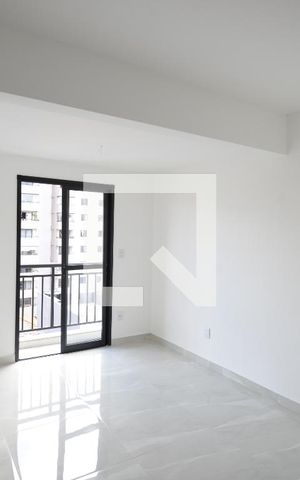 Apartamento à venda com 37m², 1 quarto e 1 vagaSala