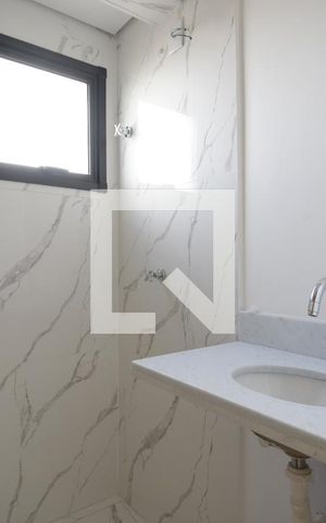 Apartamento à venda com 37m², 1 quarto e 1 vagaBanheiro