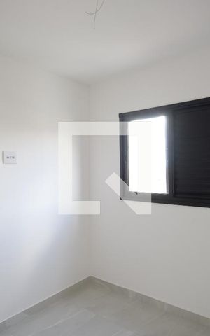 Apartamento à venda com 37m², 1 quarto e 1 vagaQuarto