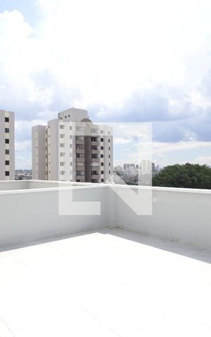 Apartamento à venda com 37m², 1 quarto e 1 vagaTerraço