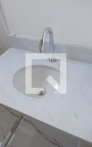 Apartamento à venda com 37m², 1 quarto e 1 vagaBanheiro