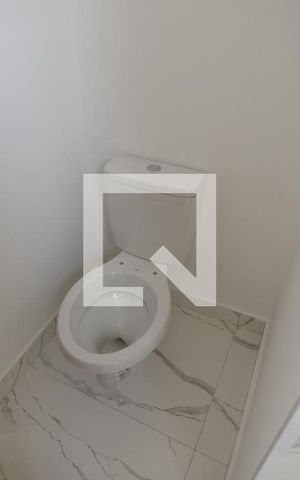 Apartamento à venda com 37m², 1 quarto e 1 vagaBanheiro