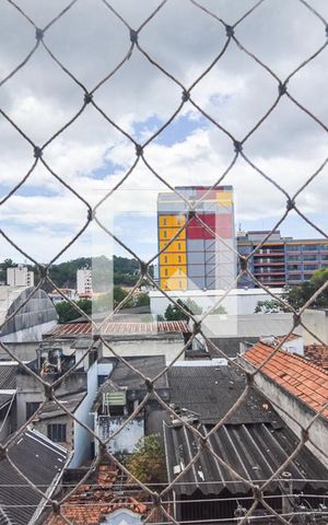 Apartamento à venda com 50m², 1 quarto e sem vaga Apartamento à venda com 50m², 1 quarto e sem vagaQuarto