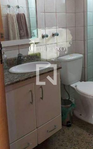 Apartamento à venda com 87m², 3 quartos e 2 vagas