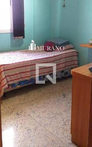 Apartamento à venda com 87m², 3 quartos e 2 vagas