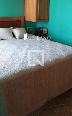 Apartamento à venda com 87m², 3 quartos e 2 vagas