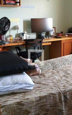 Apartamento à venda com 87m², 3 quartos e 2 vagas