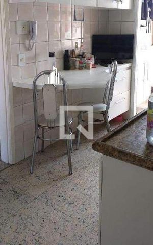 Apartamento à venda com 87m², 3 quartos e 2 vagas