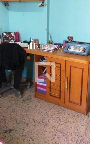 Apartamento à venda com 87m², 3 quartos e 2 vagas
