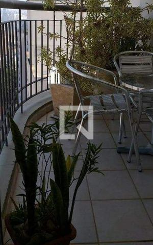 Apartamento à venda com 87m², 3 quartos e 2 vagas