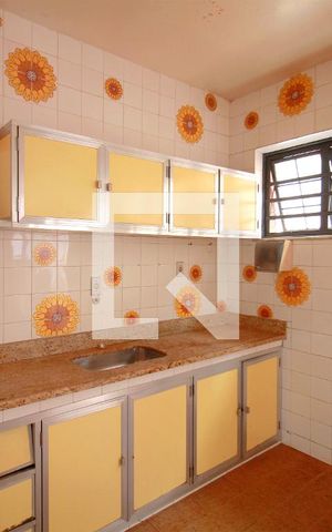 Casa à venda com 200m², 5 quartos e 2 vagasCozinha