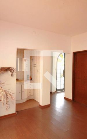 Casa à venda com 200m², 5 quartos e 2 vagasSala de Estar