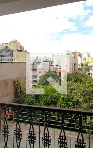 Casa à venda com 200m², 5 quartos e 2 vagasVaranda da Sala de Jantar