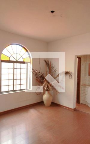 Casa à venda com 200m², 5 quartos e 2 vagasSala de Estar