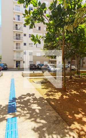 Apartamento para alugar com 51m², 2 quartos e 1 vaga Apartamento para alugar com 51m², 2 quartos e 1 vagaÁrea comum
