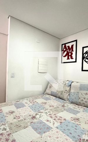 Apartamento para alugar com 36m², 1 quarto e 1 vaga Apartamento para alugar com 36m², 1 quarto e 1 vagaQuarto