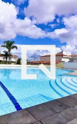 Apartamento para alugar com 36m², 1 quarto e 1 vaga Apartamento para alugar com 36m², 1 quarto e 1 vagaÁrea comum - Piscina