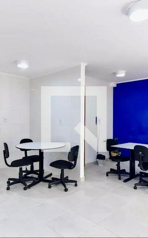 Apartamento para alugar com 36m², 1 quarto e 1 vaga Apartamento para alugar com 36m², 1 quarto e 1 vagaÁrea comum