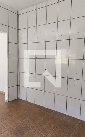 Casa à venda com 60m², 1 quarto e sem vaga Casa à venda com 60m², 1 quarto e sem vagaCozinha